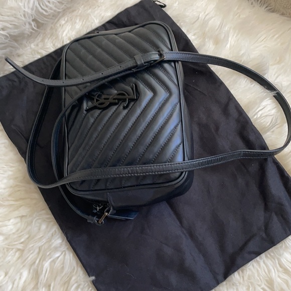 YSL Camera Bag - Picture 17 of 17